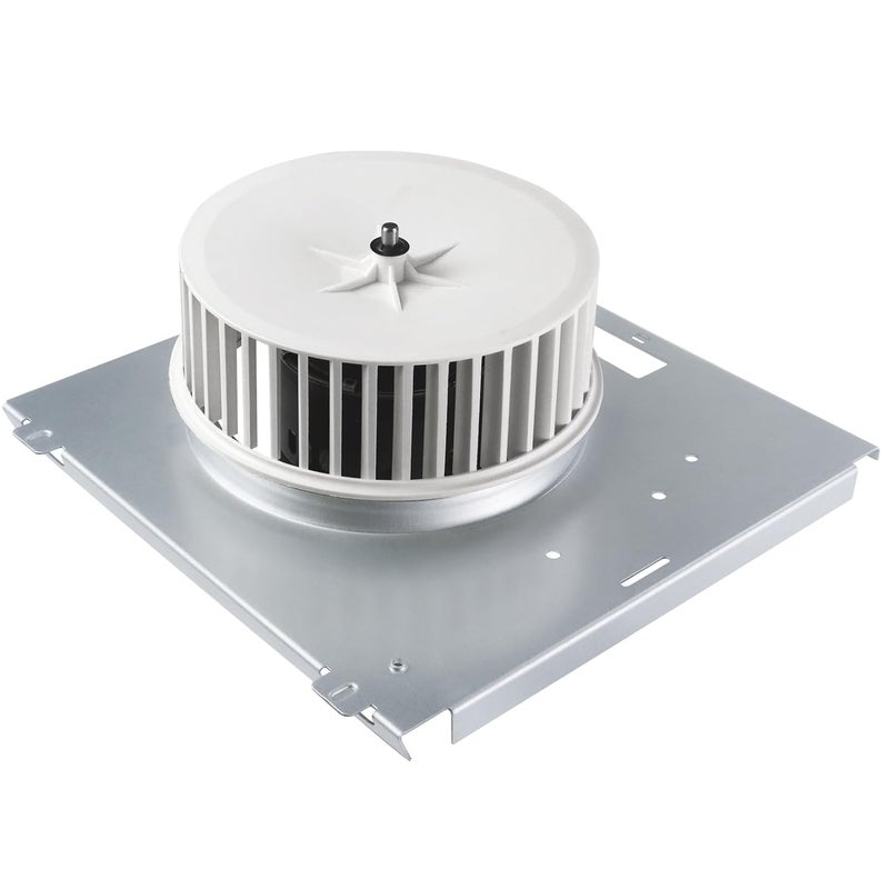 CLLOMAGY 8663RP B Unit for NuTone,8664RP B Unit for NuTone 8663RP,Motor Assembly 97017705 Replacement Fan Motor for 8664RP 671R 672R Broan 750 751 752,Replaces JA2B104N/86933000 - Image 2